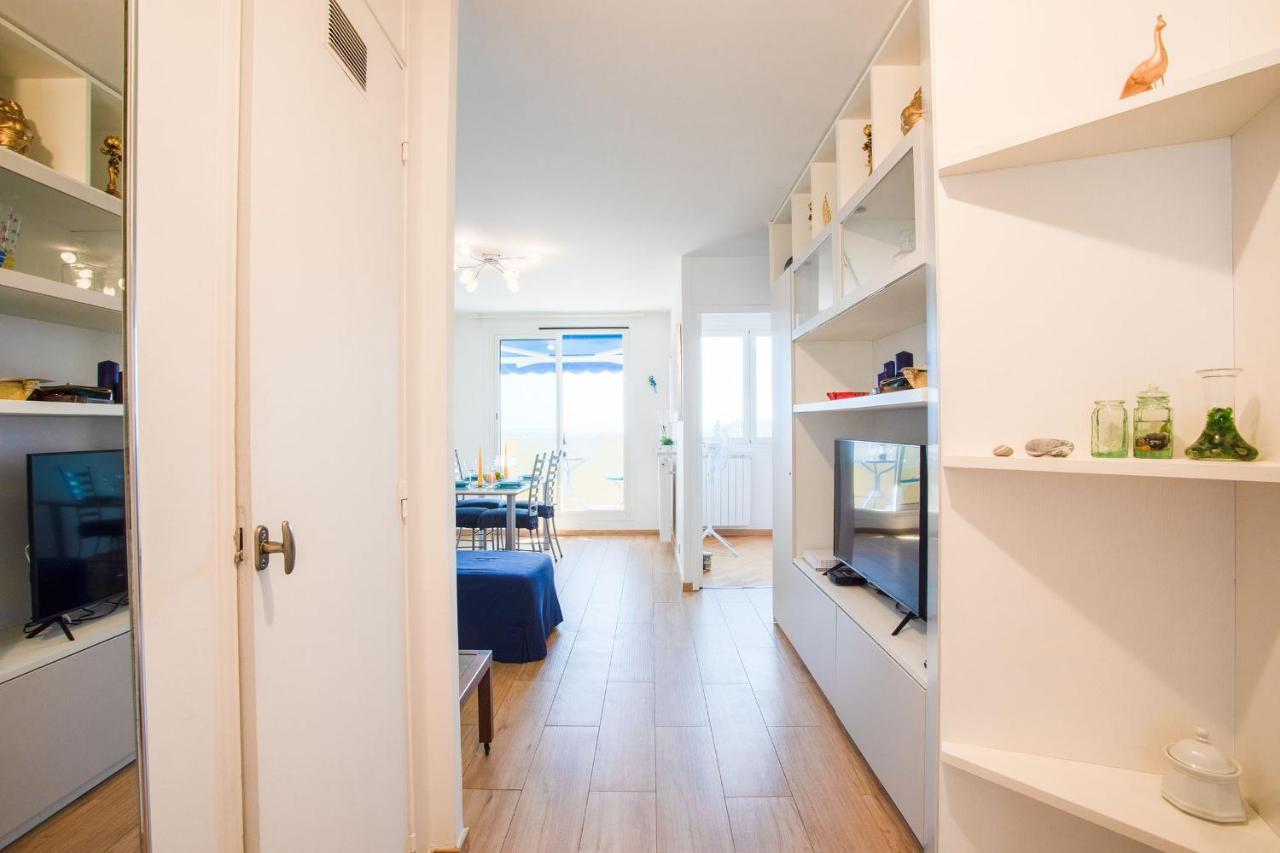 Passy Azur Ap4242 By Riviera Holiday Homes Nice Eksteriør billede