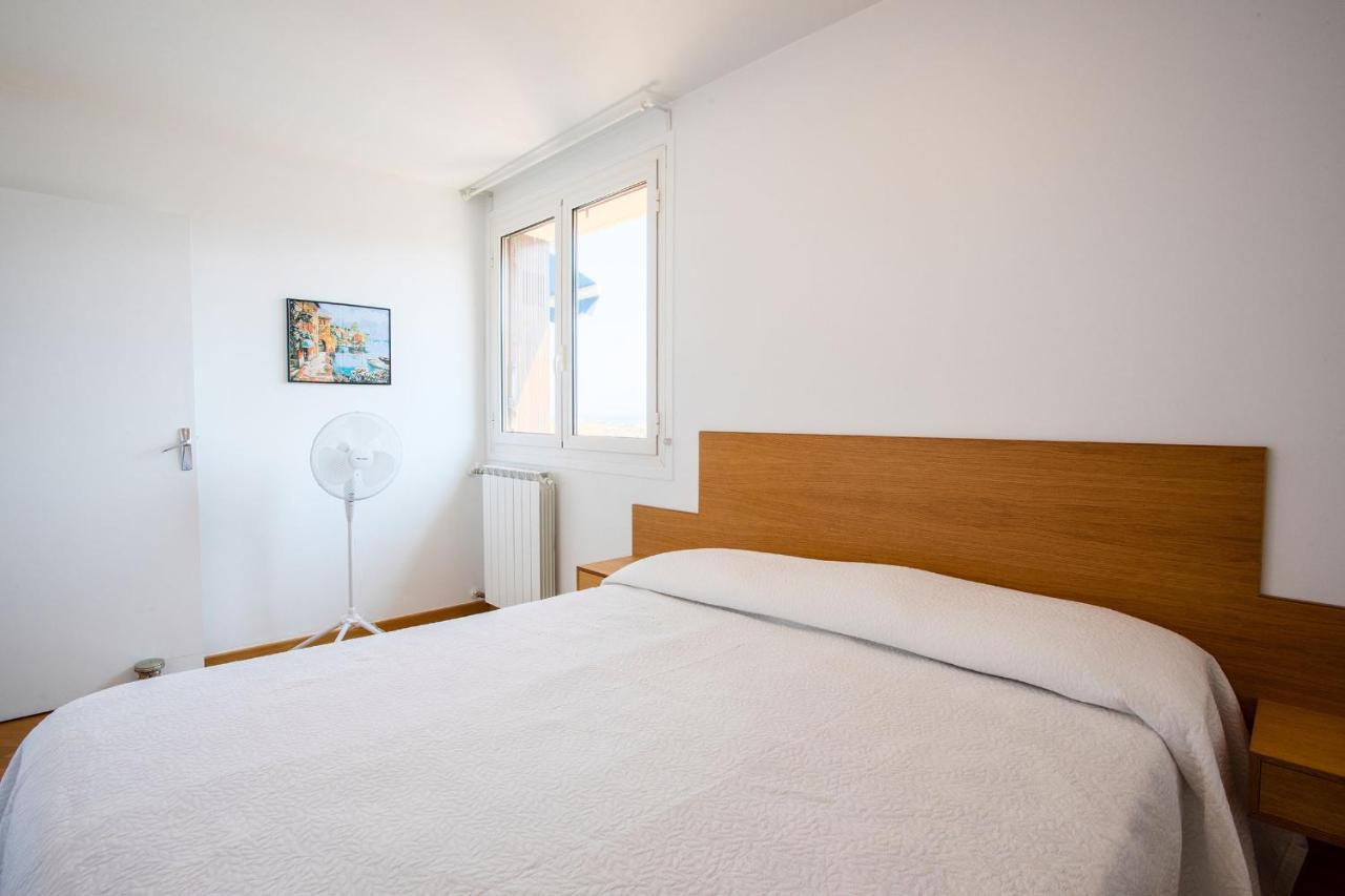 Passy Azur Ap4242 By Riviera Holiday Homes Nice Eksteriør billede
